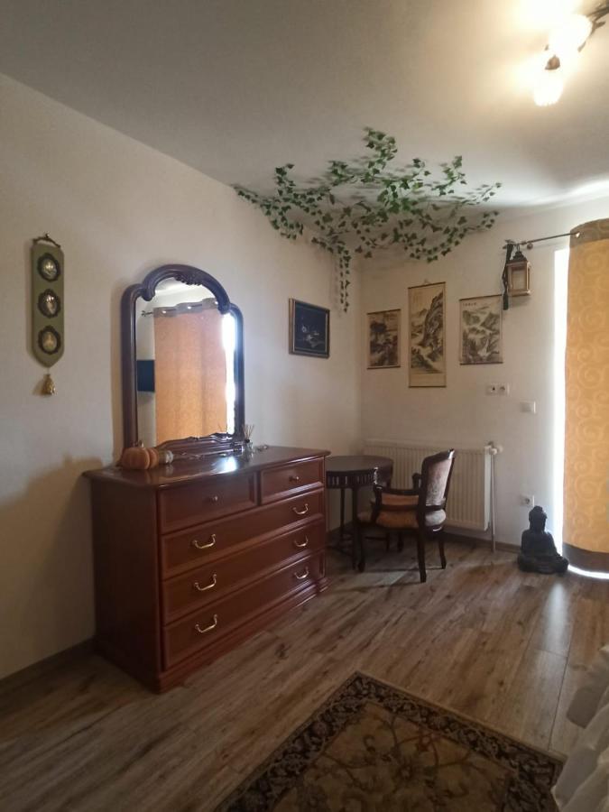 Agropensiunea Florina-Maria Branistea  Dış mekan fotoğraf