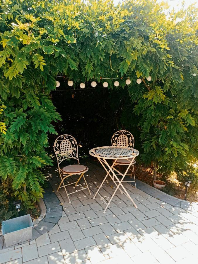Agropensiunea Florina-Maria Branistea  Dış mekan fotoğraf
